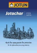 Jotachar – 1709