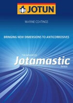 Jotamastic Marine Brochure