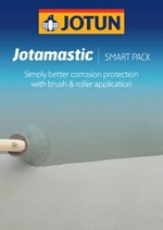 Jotamastic Smartpack