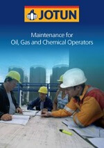 Maintenance for Oil and Gas