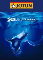 Sea Lion Resilient Brochure