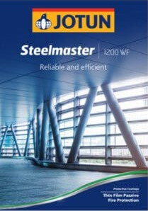 Steelmaster -1200WF