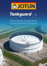 Tankguard SF