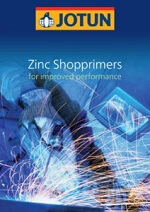 Zinc Shopprimers